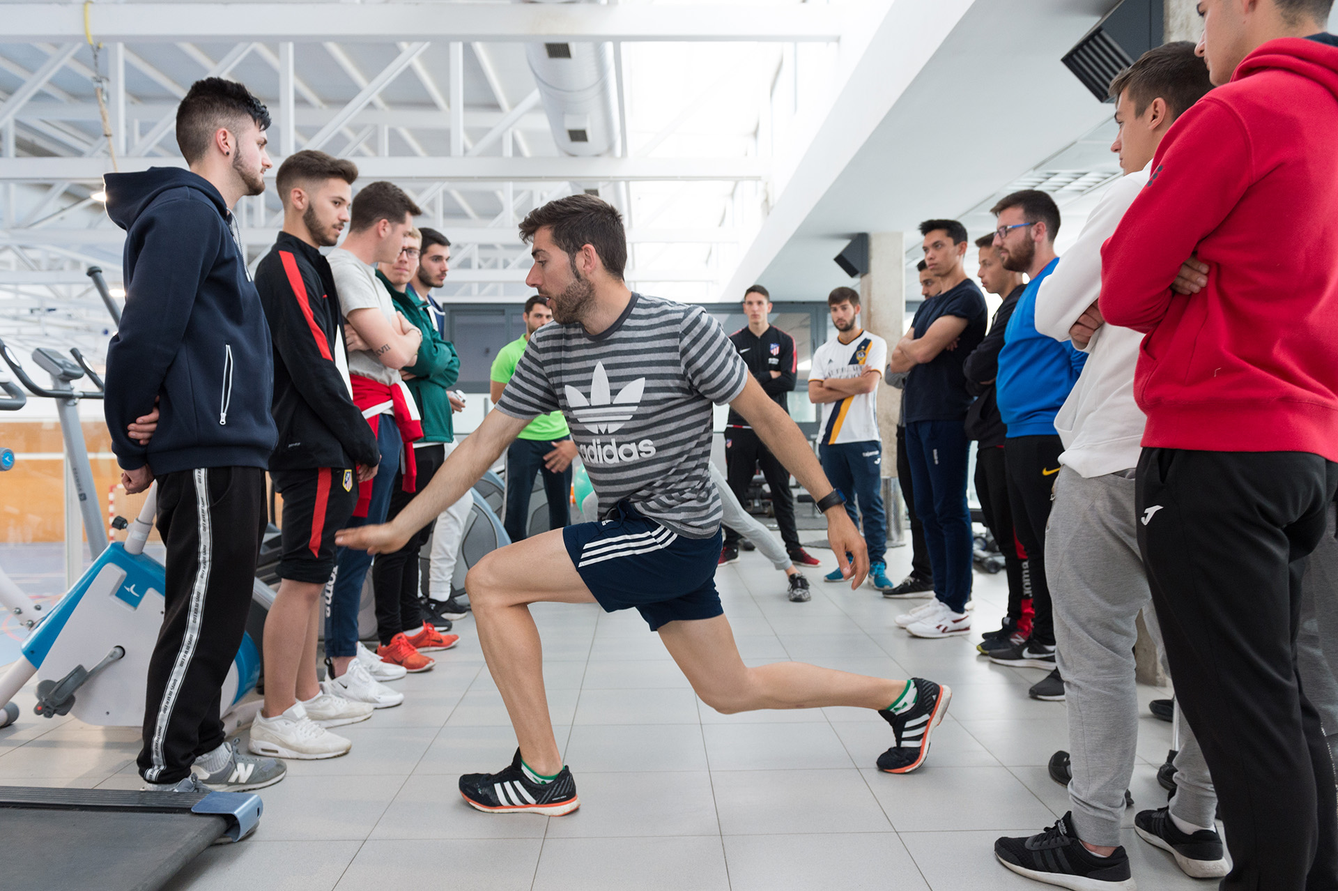 Actividades-complementarias