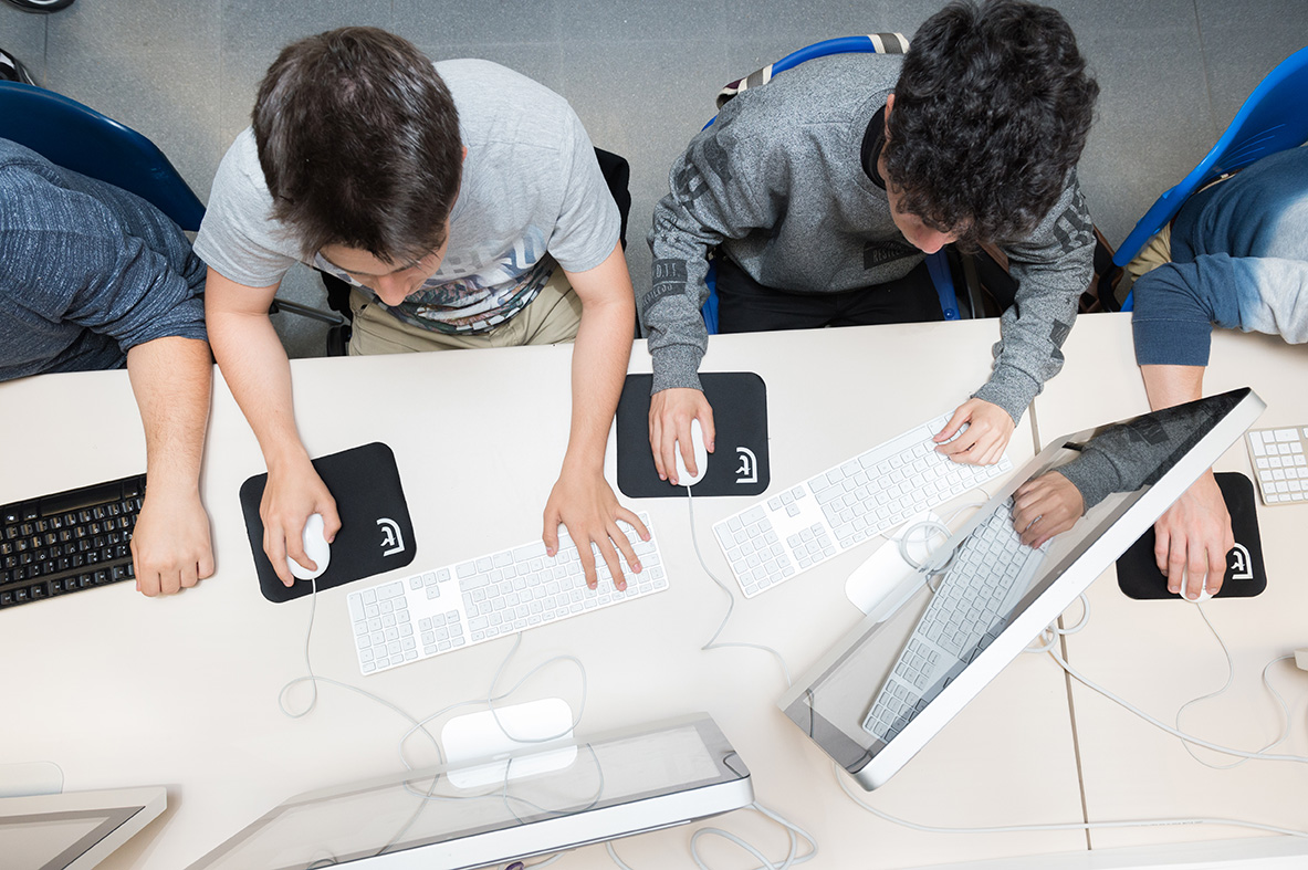 Fp-Professional-Education-Tajamar-en-Madrid